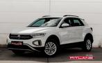 Volkswagen T-Roc 1.0 TSi Life Business VIRTUAL / ACC+LANE-AS, Voorwielaandrijving, Wit, Bedrijf, 5 deurs