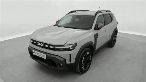 Dacia Duster Extreme Hybrid 140 CV New Modèle (bj 2025), Auto's, Dacia, Bedrijf, Te koop, Duster, ABS, Achteruitrijcamera, Alarm