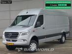 Mercedes Sprinter 319 CDI Automaat 4x4 LED Navi Trekhaak Cam, Auto's, Automaat, Stof, 2573 kg, Euro 6
