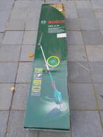 Bosch steel haagschaar, Tuin en Terras, Ophalen