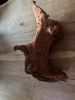 Groot stuk aquarium hout, Enlèvement, Comme neuf