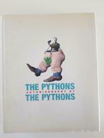 Boek Monty Python Humor Comedy Cleese Palin Jones Komedie, Boeken, Ophalen of Verzenden, Monty Python
