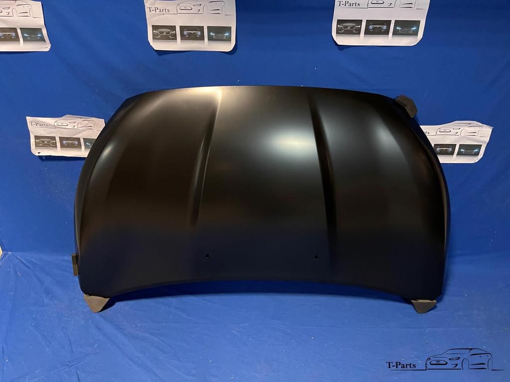 Mitsubishi Space Star Motorcap 2016-2020 SpaceStar, Autos : Pièces & Accessoires, Neuf, Info@fabrikant.eu, Fabrikant BV, Mitsubishi