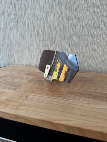 Windscherm deflector / deflector verhoger beschikbaar voor biedingen