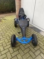 gocarts, Kinderen en Baby's, Speelgoed | Buiten | Skelters, Ophalen, Zo goed als nieuw, Berg, Duozit