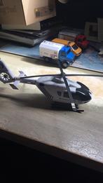 Helikopter, Hobby en Vrije tijd, Modelbouw | Vliegtuigen en Helikopters, Ophalen of Verzenden, Zo goed als nieuw, Helikopter