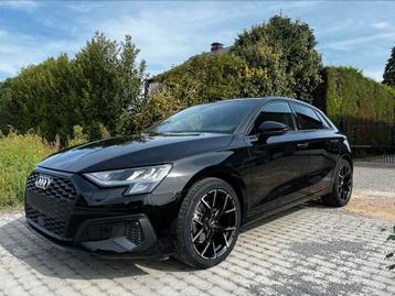 Audi A3 / 1.0TFSI 110PK / 2022 / 35000km / Carplay / 18 Inch beschikbaar voor biedingen