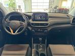 Hyundai Tucson 1.6T-GDi Feel | GPS, camera, cruise,... |, Auto's, Hyundai, Te koop, Zilver of Grijs, 131 kW, 177 pk