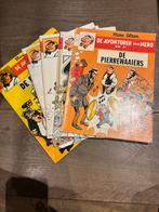 Nero comics Marc Sleen 6 pièces, Plusieurs BD, Enlèvement ou Envoi, Utilisé, Marc Sleen