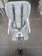 Vlot afneembare fietststoel, Ophalen, Achterzitje, 9 t/m 18 kg, Gebruikt