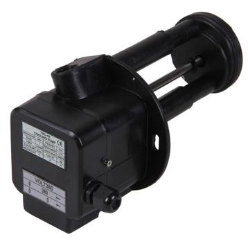 Koelpomp voor afkortzaag 230V, Envoi