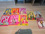 De PSY, Boeken, Strips | Comics, Ophalen, Zo goed als nieuw