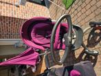 Pousette STOKKE XPLORY BONNE ETAT GÉNÉRALE, Kinderen en Baby's, Ophalen, Zo goed als nieuw