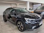 Renault Arkana Hybrid // Navi - Bluetooth - DAB, Autres modèles, Achat, Euro 6, https://public.car-pass.be/vhr/4c790f2e-380d-41fa-9a98-2156d847d52b