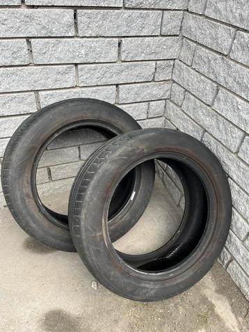 2 pneus 17” vredestein beschikbaar voor biedingen