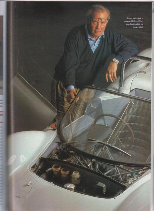 Automobiles Apal voitures de collection, Boeken, Auto's | Folders en Tijdschriften, Gelezen, Verzenden