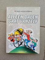 Alleen dalen gaat vanzelf, Ophalen, Zo goed als nieuw