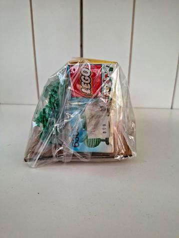 Lego 6305 *retro beschikbaar voor biedingen