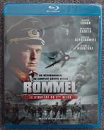Blu-ray Rommel ( Le Stratège du 3ème reich ), Comme neuf, Enlèvement ou Envoi