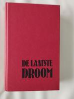 Patricia Matthews - De laatste droom, Zo goed als nieuw, Amerika, Patricia Matthews, Ophalen of Verzenden