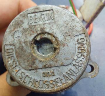 Mercedes-Benz 1164620093 contactschakelaar beschikbaar voor biedingen