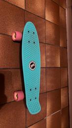 Penny board, Sport en Fitness, Ophalen, Zo goed als nieuw, Skateboard
