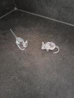 Swarovski, Verzamelen, Ophalen