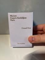 Le Grand Soir – Maison Francis Kurkdjian, Enlèvement ou Envoi, Comme neuf