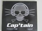 CD CAP'TAIN TWENTY19 VOL.2, Gebruikt, Ophalen of Verzenden