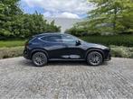 Lexus NX 350h Executive Line AWD, Auto's, Lexus, Automaat, Euro 6, Zwart, 5 deurs