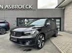 Volvo XC40 XC40 T2 Plus Dark FULL OPTION * Panorama Dak *, Auto's, Volvo, Gebruikt, USB, 2080 kg, Zwart