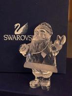 Swarovski kerstman, Collections, Swarovski, Enlèvement ou Envoi, Comme neuf