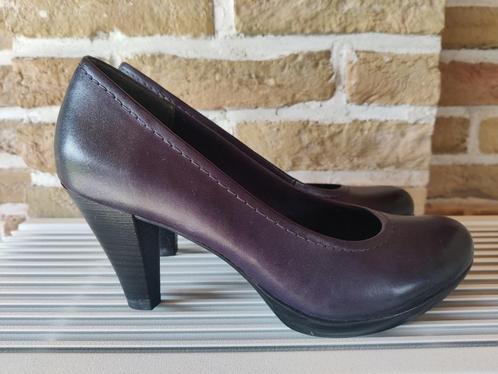 Nieuwe donker blauwe pumps, Vêtements | Femmes, Chaussures, Neuf, Escarpins, Bleu, Enlèvement ou Envoi