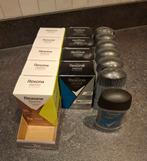 Lot Rexona deodorant, Handtassen en Accessoires, Uiterlijk | Lichaamsverzorging, Ophalen, Nieuw, Deodorant of Bodyspray