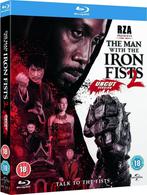 The Man With The Iron Fists 2 (Sealed), Verzenden, Nieuw in verpakking, Actie