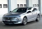 Peugeot 508 1.2/Benzine/Automaat/Carplay/Camera/Euro6e, Achat, Entreprise, 96 kW, Automatique