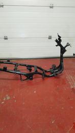 Yamaha Aerox/MBK Nitro Klasse A frame van 25 km/u, Ophalen, Frame, Yamaha