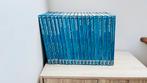 Lekturama wereldberoemde jeugdboeken, Ophalen
