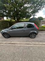 Ford fiesta, Auto's, Ford, Stof, 4 cilinders, 5 zetels, Particulier