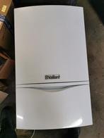 Vaillant EcoTEC plus VCW BE 376/3-5 H, Doe-het-zelf en Bouw, Ophalen, Gebruikt, Aardgas, Geiser