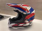 Motorhelm - maat XS, Casque off road, Enfants, XS, Seconde main