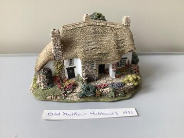 Lilliput Lane Cottages, Enlèvement ou Envoi, Comme neuf