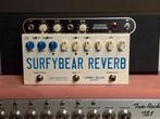 Surfybear Compact Deluxe, Verzenden, Nieuw, Reverb
