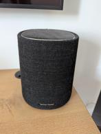 Harman Kardon Citation ONE MK3 Zwart Duo, Audio, Tv en Foto, Luidsprekerboxen, Ophalen of Verzenden, Zo goed als nieuw