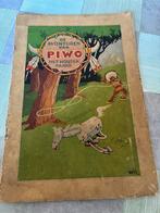 De avonturen van  piwo, het houten paard, Boeken, Ophalen, Gelezen