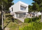 Moderne nieuwbouwvilla te Las Colinas golf resort, Immo, 3 kamers, Overige, 145 m², Spanje
