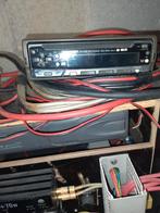 Auto radio discobar boomcar subwoofer versterker, Ophalen, Zo goed als nieuw