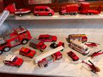 Brandweerwagens, Nieuw, Ophalen of Verzenden