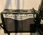 Versterker, Muziek en Instrumenten, Versterkers | Bas en Gitaar, Ophalen, Zo goed als nieuw, Gitaar, 50 tot 100 watt