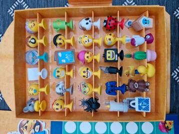 Emoji Aldi 2025 Emoji's  beschikbaar voor biedingen